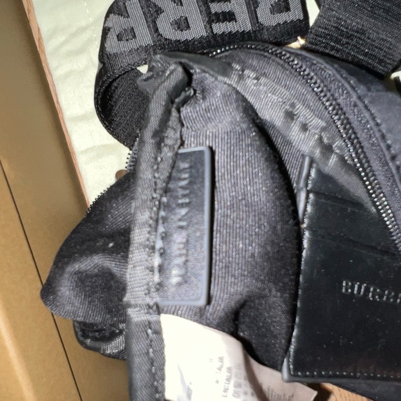 Burberry crossbody bag - Picture 13 of 15